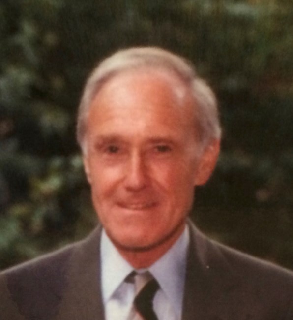 Obituary of Dr. Mervin G. Olinger