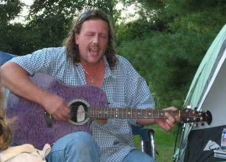 Obituary of Jeremy Jon Marquette