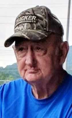 Obituary of Tommy Alfred Haney