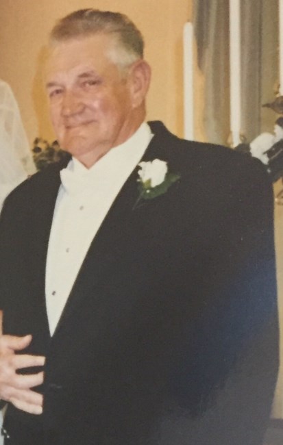 Obituary of Ira Willard Hughes