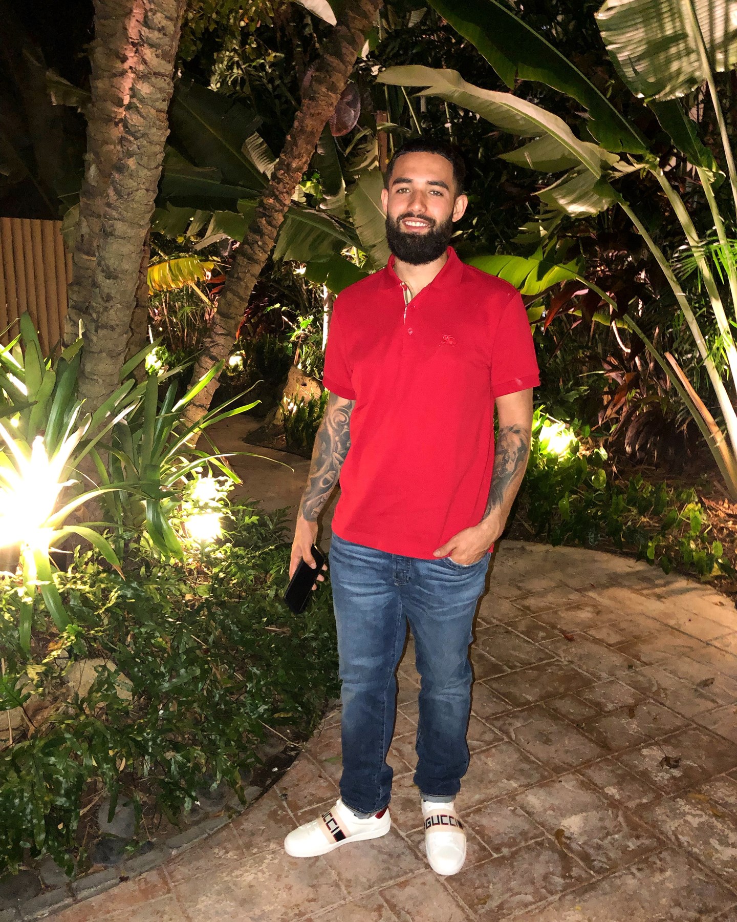 Obituary of Jorge Dominick Abascal