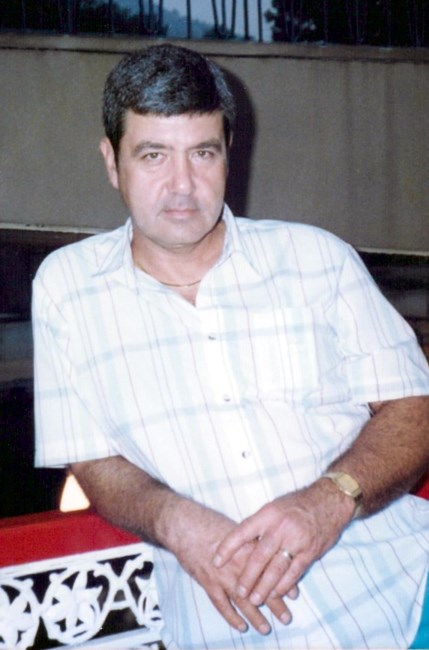 obituary image