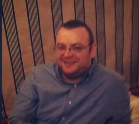 Obituario de Christopher David Owens