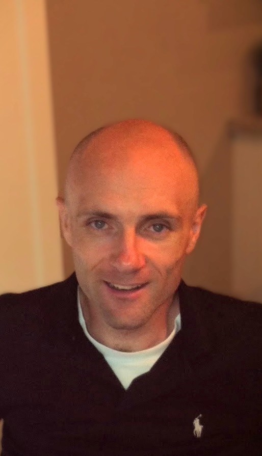 Obituary of Simon Christopher Jones