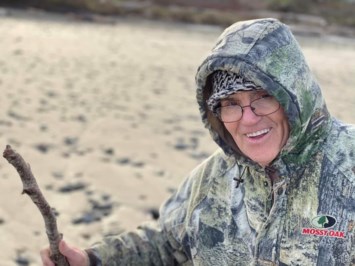 Obituary of Douglas Taylor Rhoton