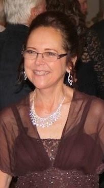 Obituary of Kathleen Mary Noon Ellis