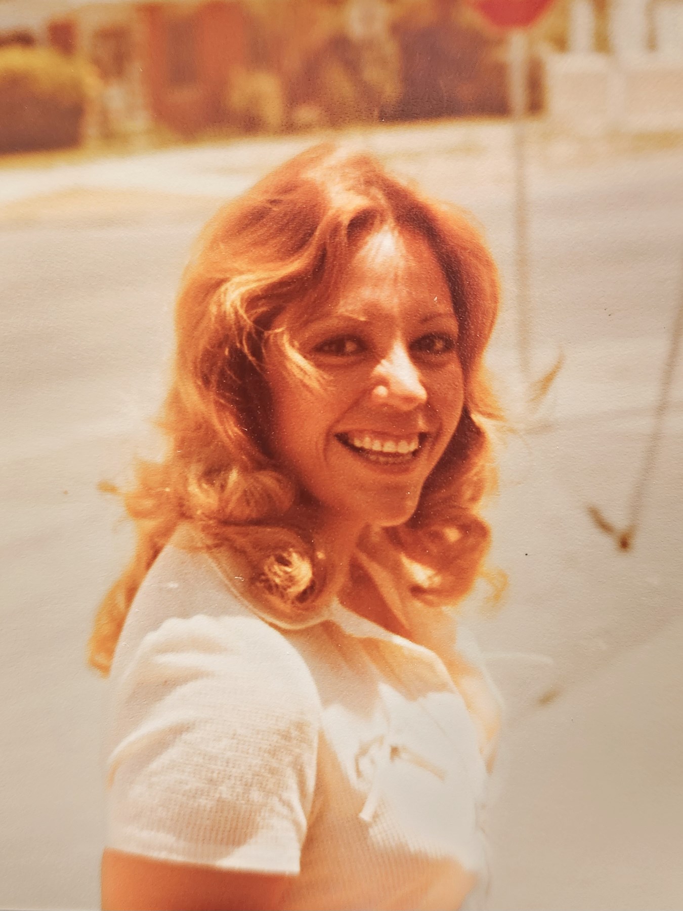 Obituary of Veronica M. Lopez