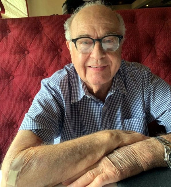 Obituary of Donald J. Lubowicki