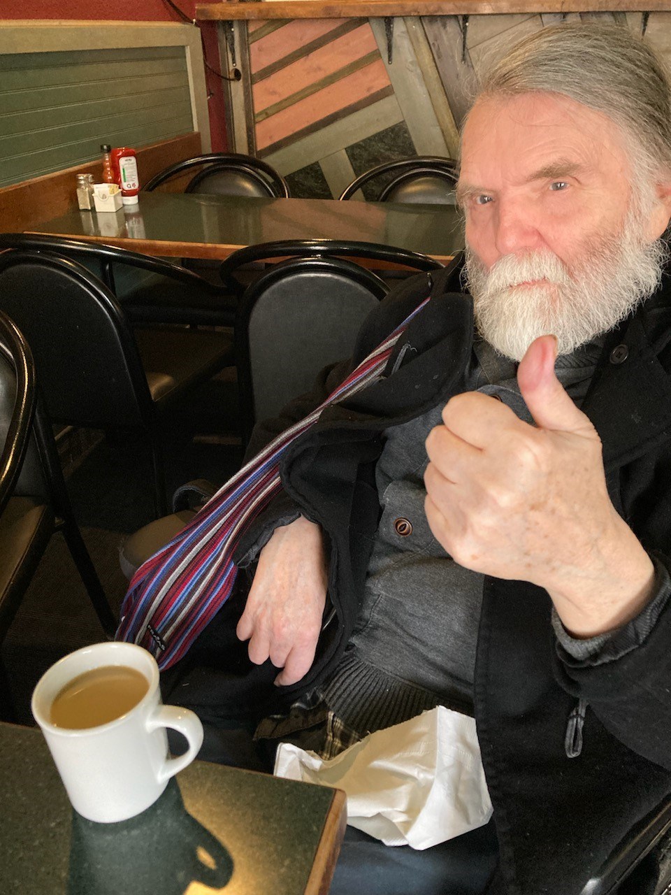 Jeffrey Funnell Obituary - Winnipeg, MB