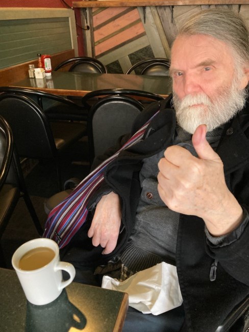 Obituary of Jeffrey Alan Funnell