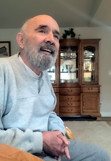 Obituario de William Ward Porter