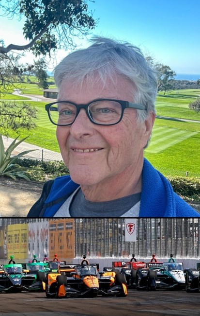 Avis de décès de Robert Alan Ashley