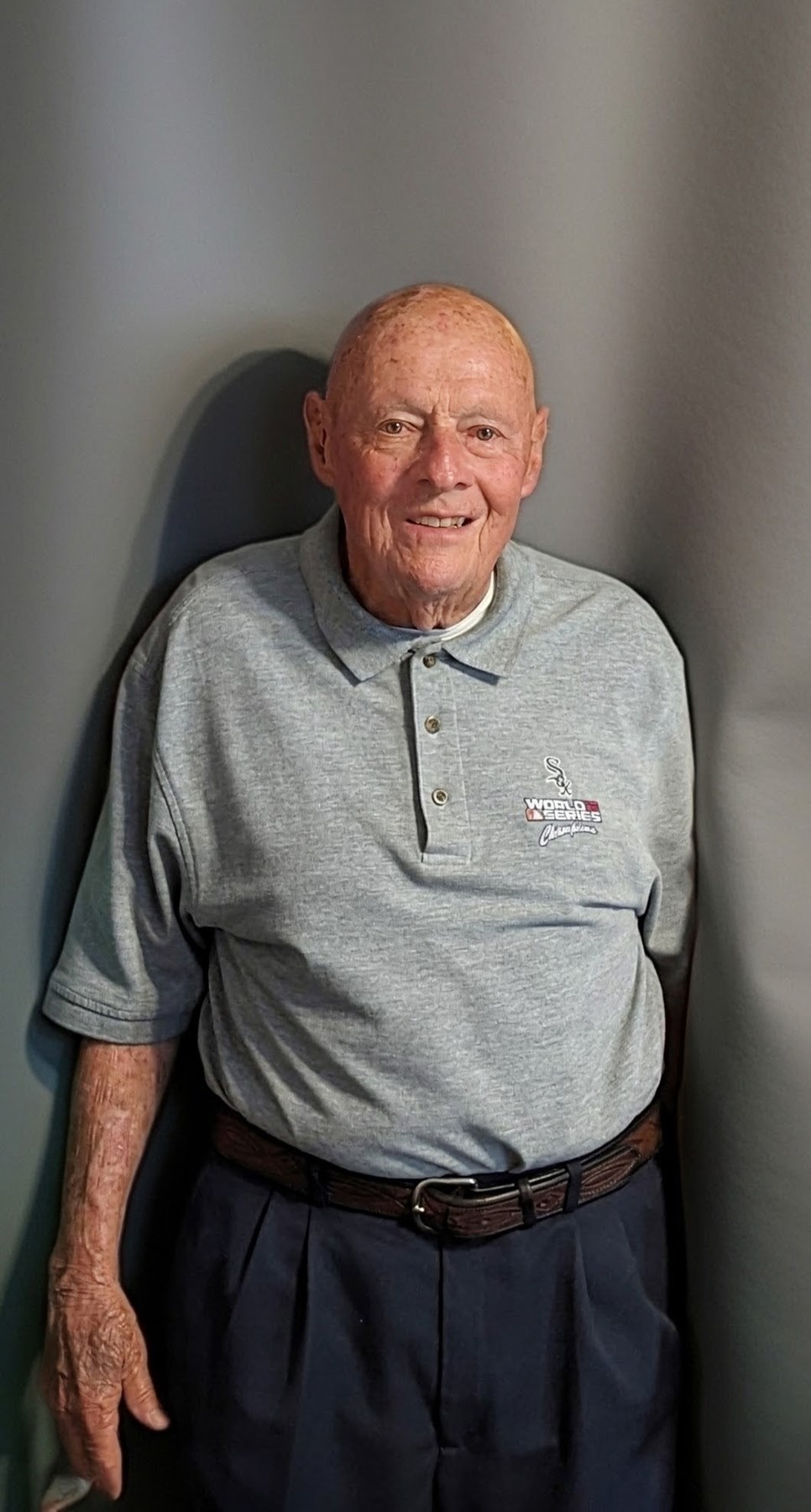Obituary of Mr. Gordon Ray Banwart