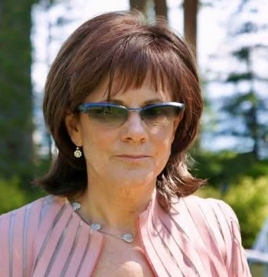 Obituary of Carol Nasaw Hurvitz