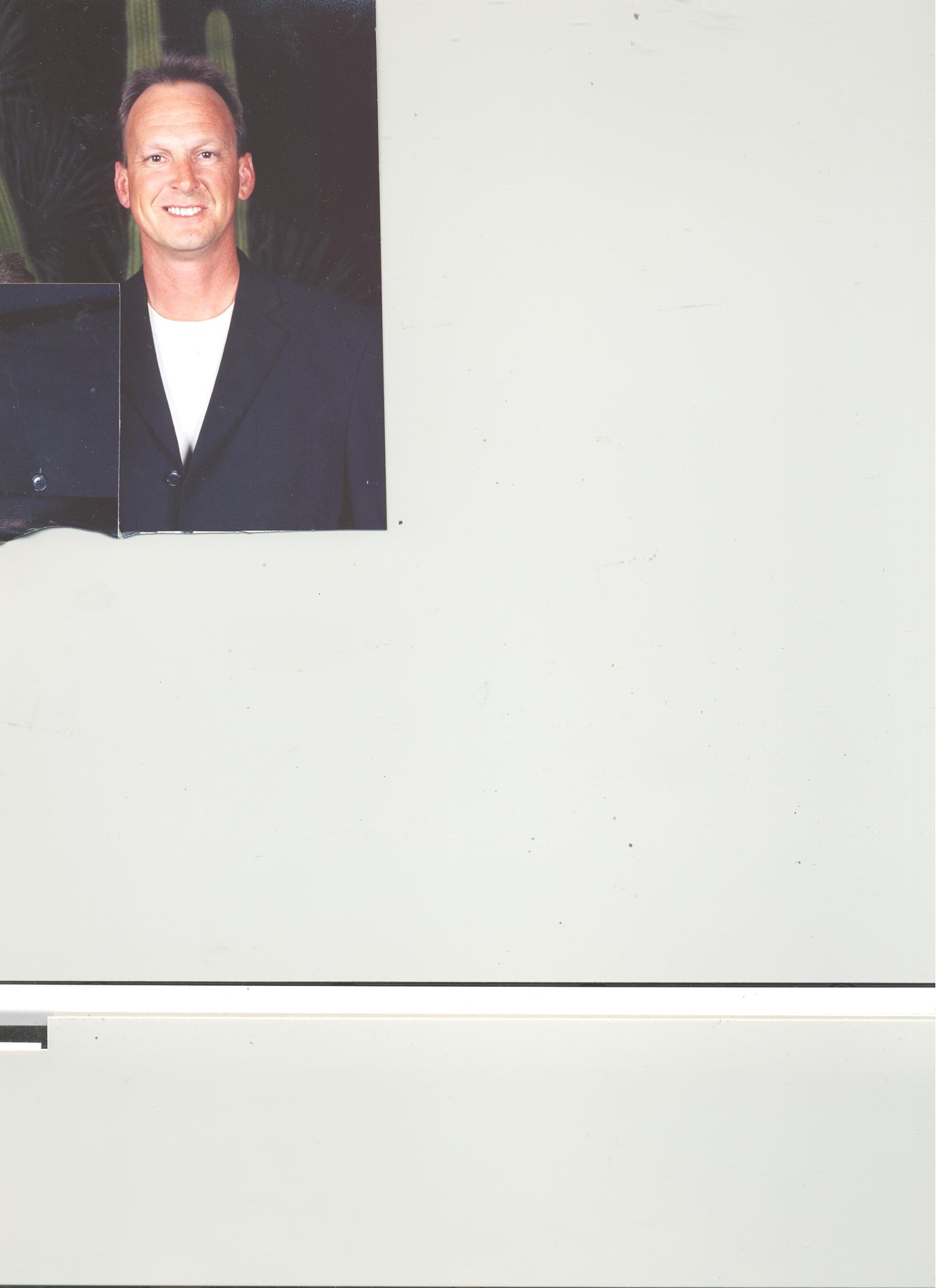 Avis de décès de Kenneth "Steve" Christian