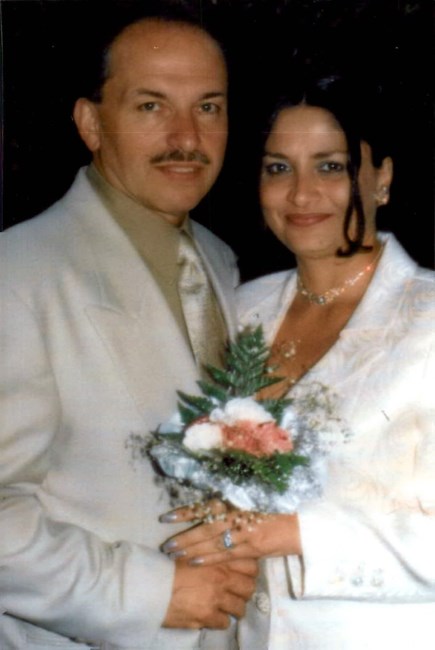 Obituary of Joe Thomas Martinez