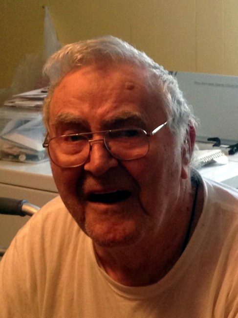 Obituario de Charles Leroy Brooks