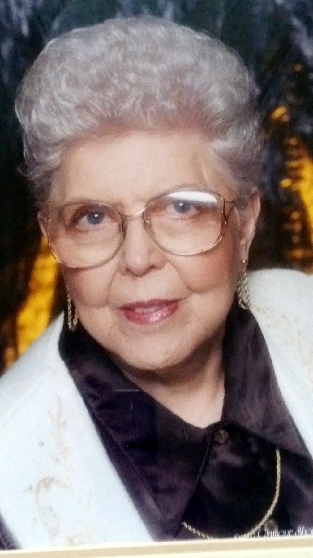 Mary Frances Brown Obituary Canton, TX