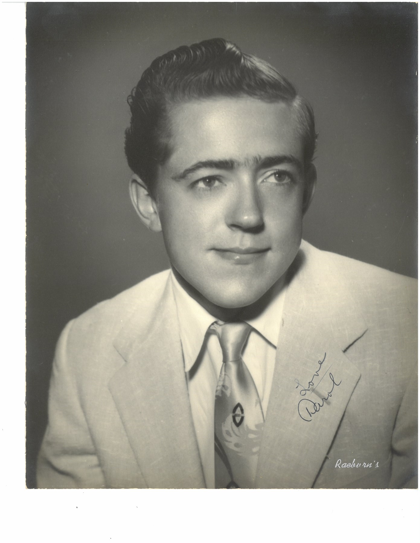 Obituary of Darol Lee Dimmick