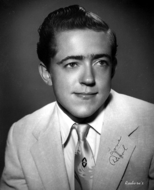 Obituary of Darol Lee Dimmick