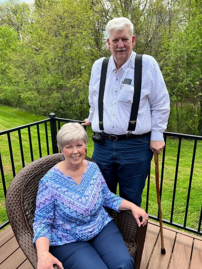 Obituary of David Ray Bell