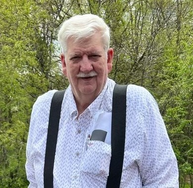 Obituary of David Ray Bell