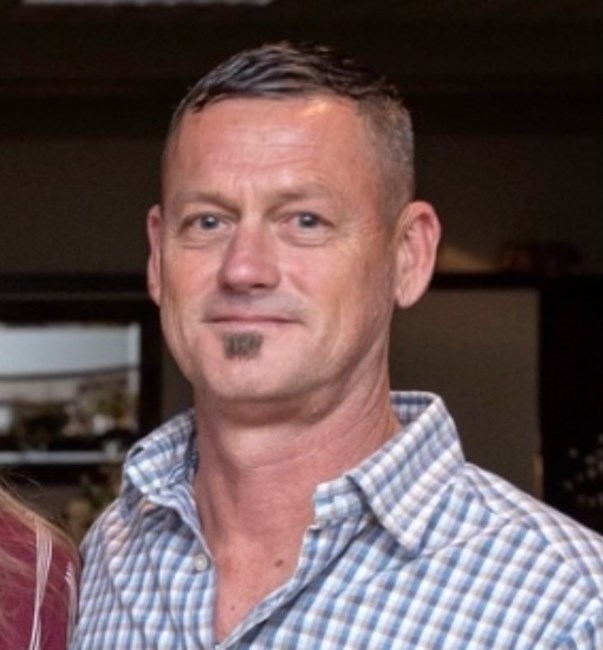 Obituary of Frederick "Ricky" Walton Barnes III