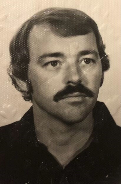 Obituary of William Dillon Woodson Jr.