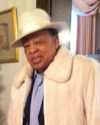 Obituary of Deacon Wendell Phillip Williams Sr.