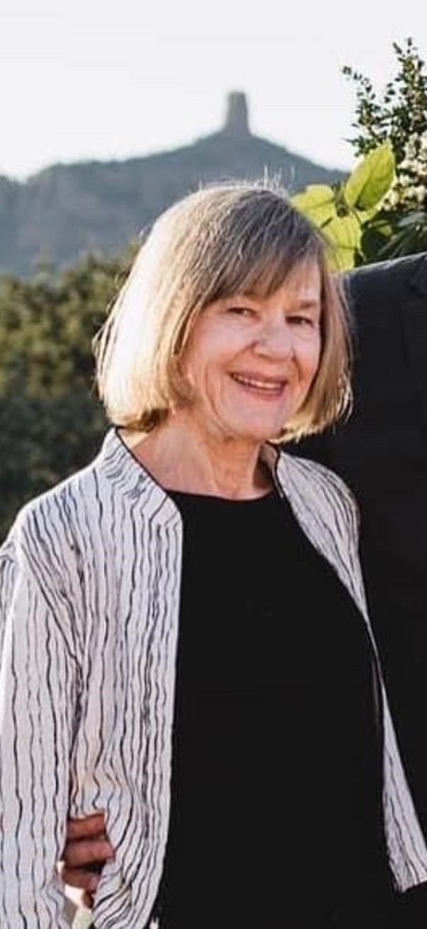 Obituary of Janet Lynne Rieger