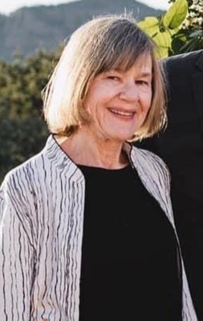 Obituary of Janet Lynne Rieger