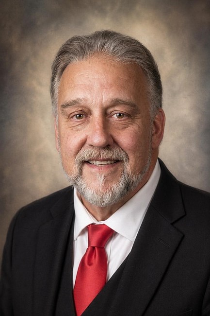 Obituary of Brian Eugene Perryman