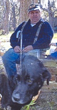 Obituary of Homer McCall