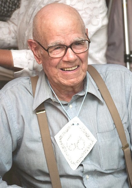 Obituary of Wayne T. Ebberts