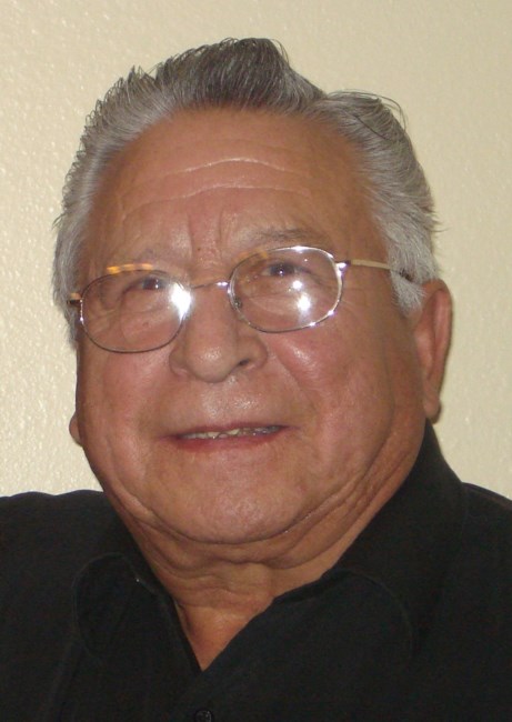 Obituary of Tito Montoya