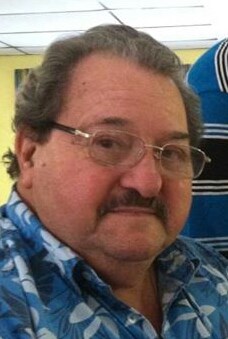 Obituary of Cecil Charles Osborne Jr.