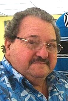 Obituary of Cecil Charles Osborne Jr.