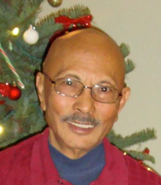 Obituary of Roger Medina