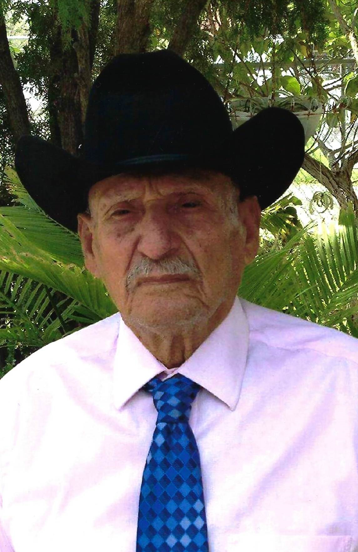 Jesus De La Peña Obituary Pharr, TX