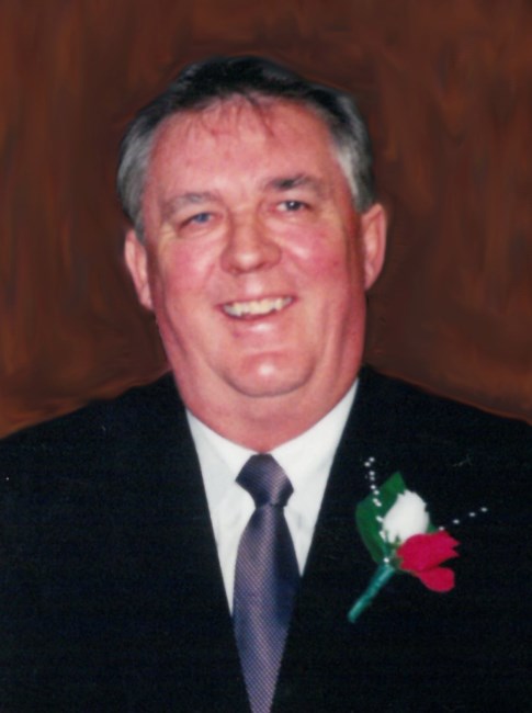 Obituary of Robert Kenneth MacLeod
