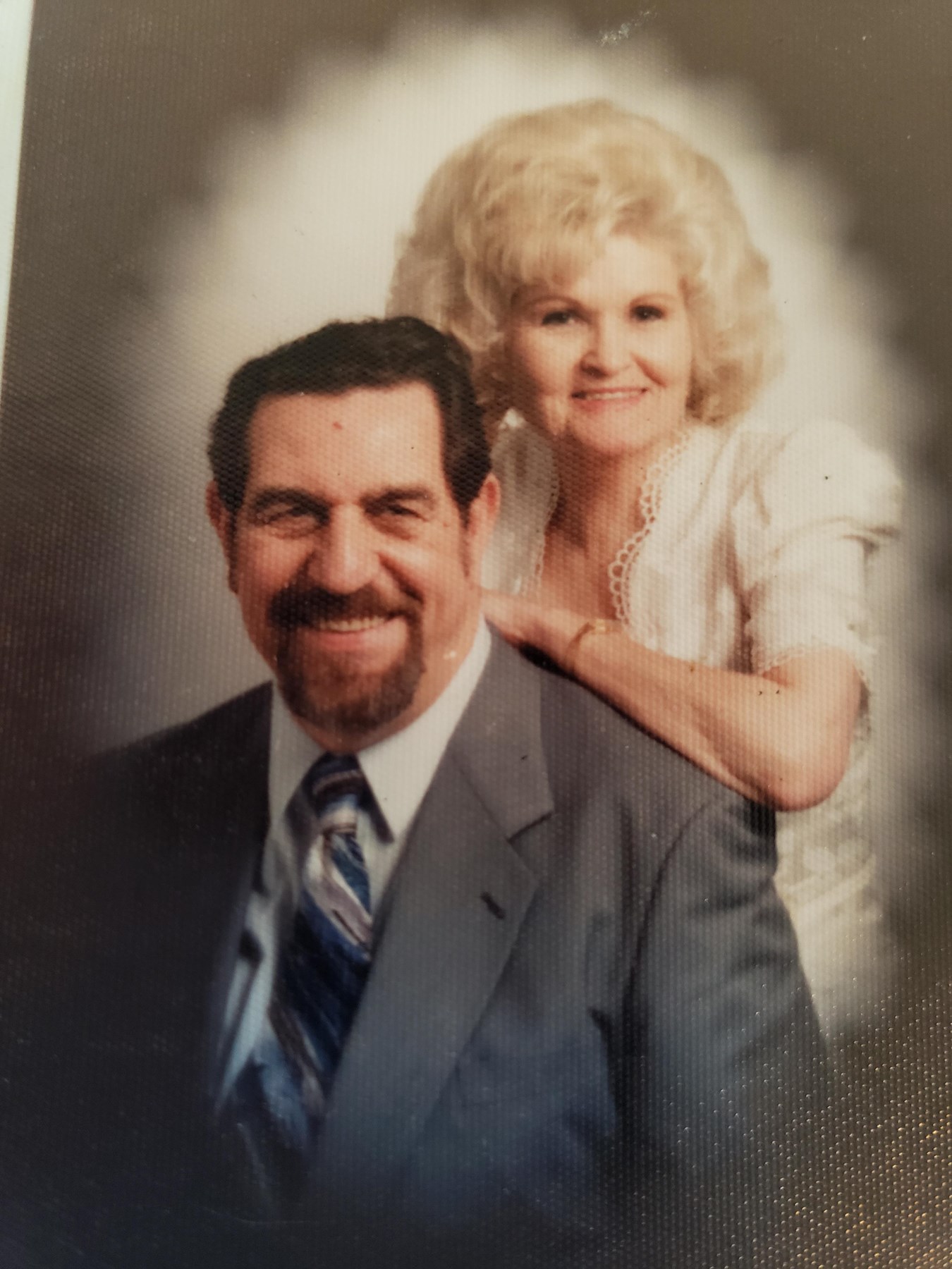 Obituary of Beth Allison Haarth