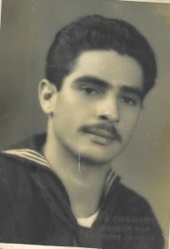 Obituary of Hipolito Osvaldo Valdes