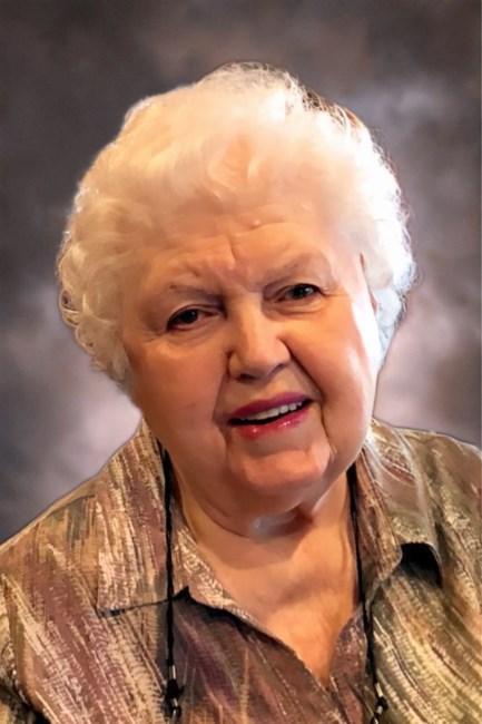 Obituary of Joan Therese Franklin