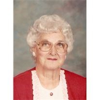Obituary of Louise A. Jalbert