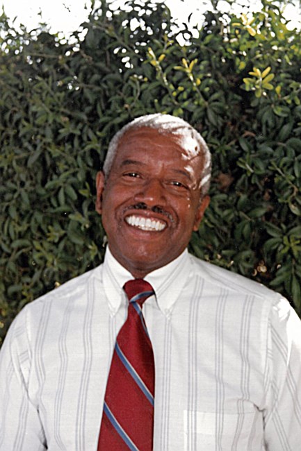 Obituary of Ernest Patton