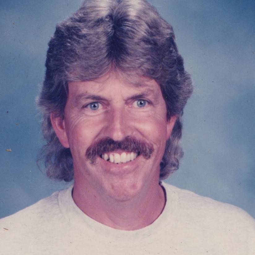 Obituary of Samuel David Cunningham