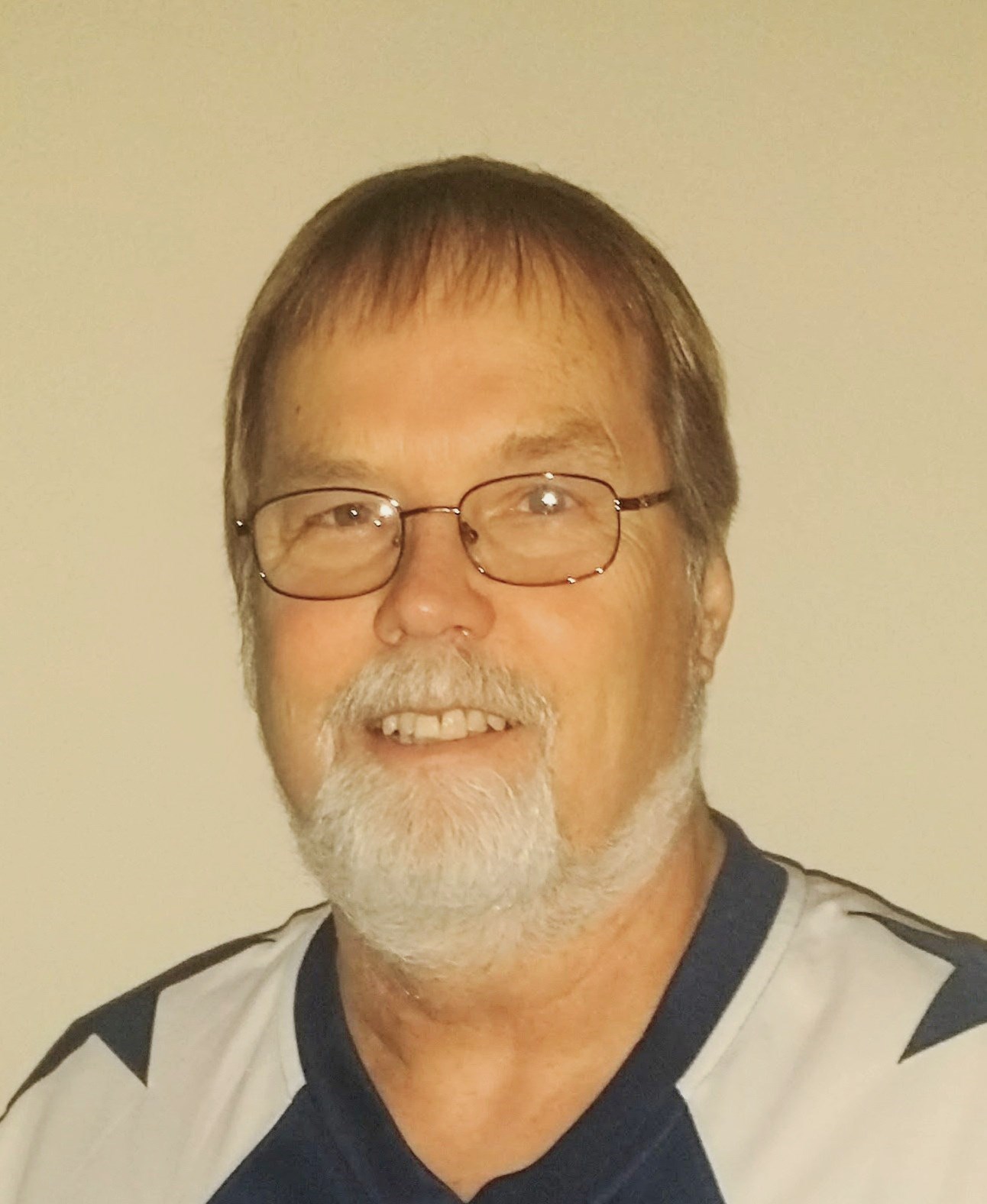 Obituary of H. Alan Nicholson