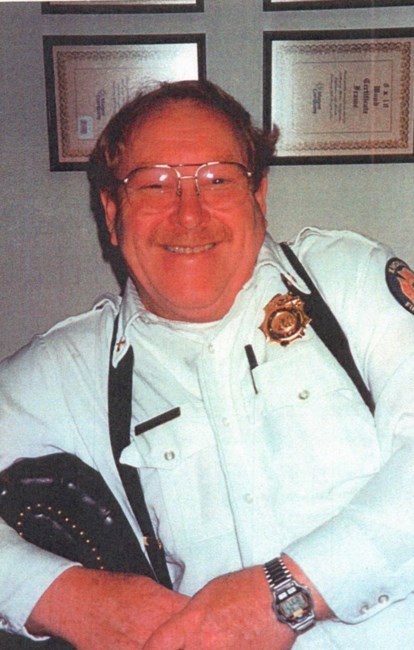 Obituary of John Settlemyer