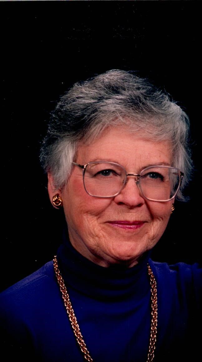 Obituary of Sara Lee Garrett