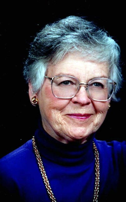 Obituary of Sara Lee Garrett